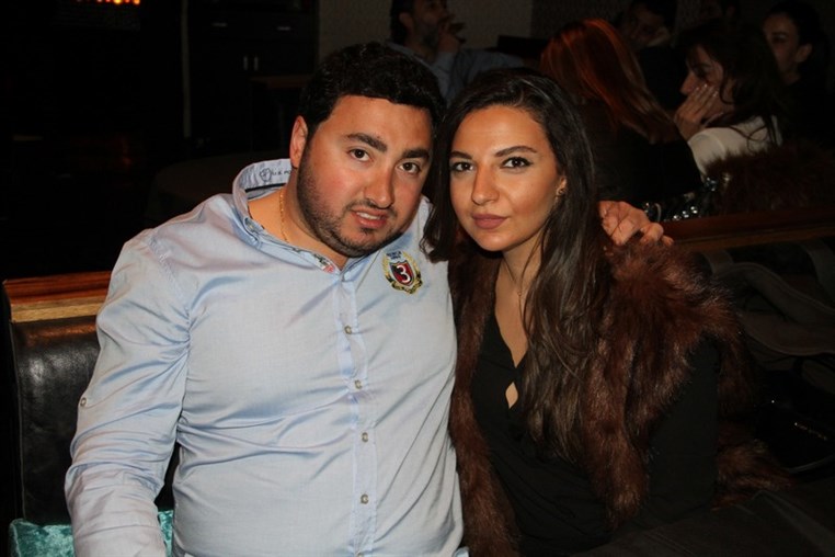 Comedy Night 300 at Playroom